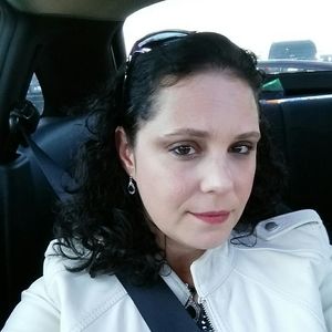 Meet your Posher, Anne