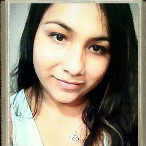 Meet your Posher, Lizbeth