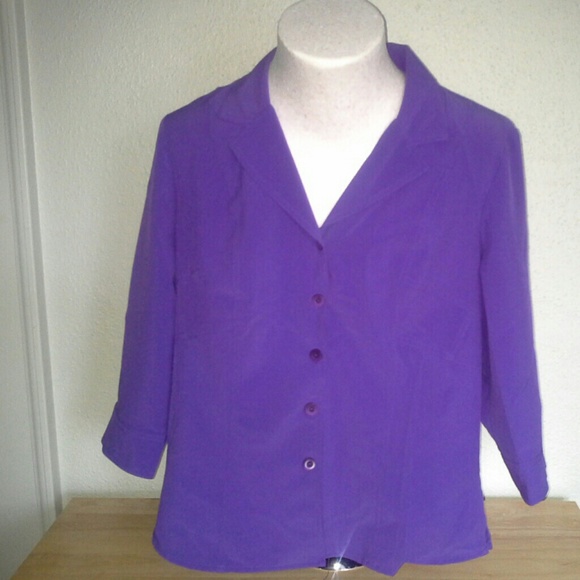 Blouse - Picture 2 of 4