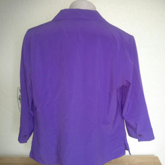 Blouse - Picture 3 of 4