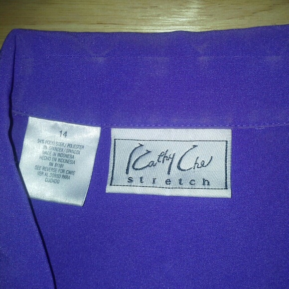 Blouse - Picture 4 of 4
