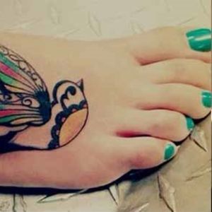 Meet your Posher, Jordan