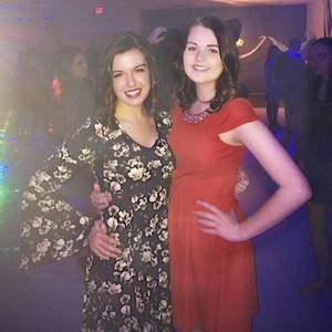 Meet your Posher, Taylor