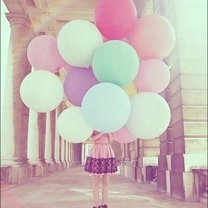 Meet your Posher, Ciara