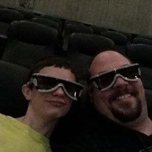 Meet your Posher, Joey