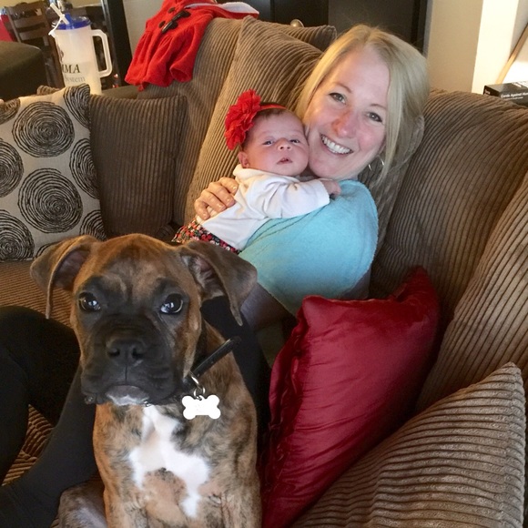 Meet your Posher, Laura - Picture 4 of 4