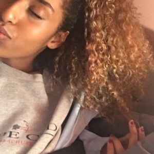 Meet your Posher, Lidia