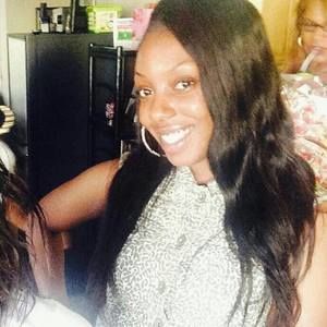 Meet your Posher, Kamilah