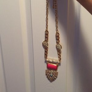 Brand new necklace from Bauble Bar