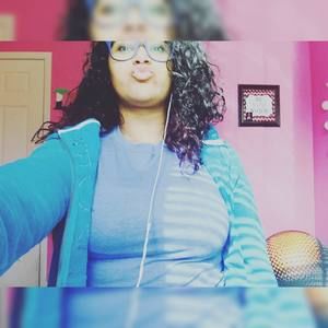 Meet your Posher, Deasia