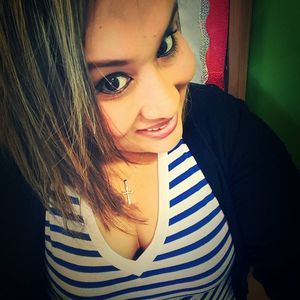 Meet your Posher, Tiffany