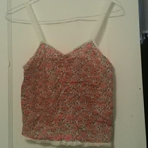 Aerie crop top