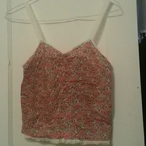 Aerie crop top