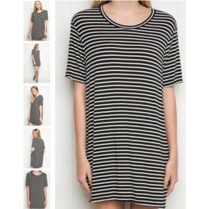 ✨Brandy Melville Luana dress✨