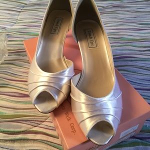 Wedding shoes