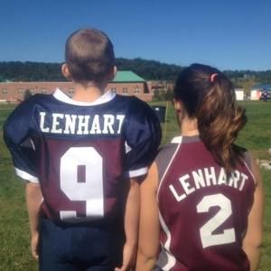 Meet your Posher, Jill