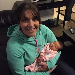Meet your Posher, Shannon