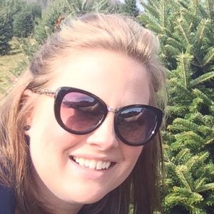 Meet your Posher, Andrea