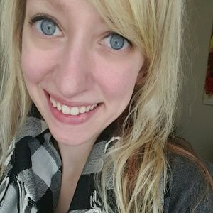 Meet your Posher, Meghan