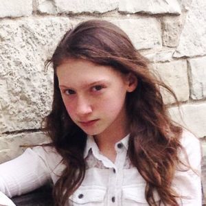 Meet your Posher, Marissa