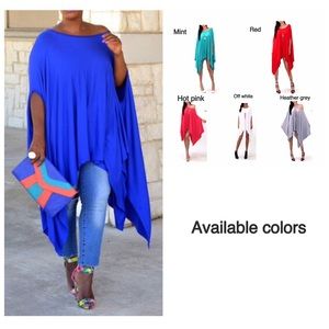Ladies top