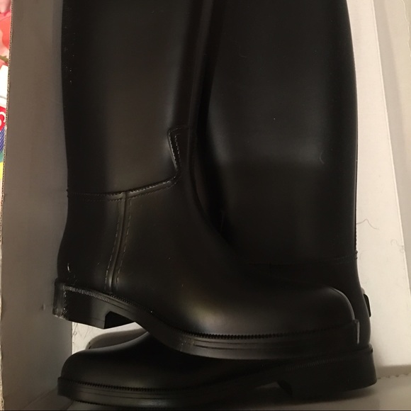 Rain Boots