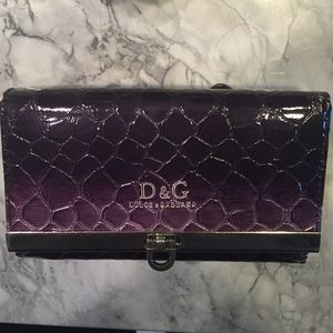 Dolce and Gabbana Wallet