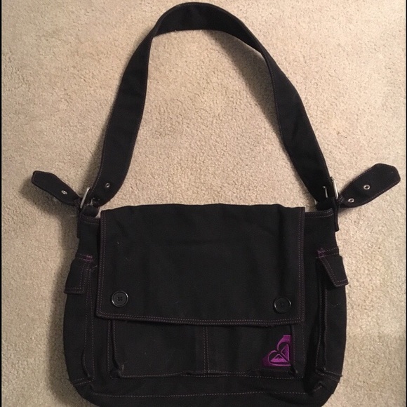 roxy messenger - Picture 2 of 3