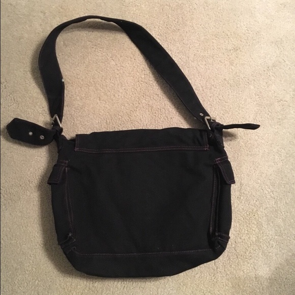 roxy messenger - Picture 3 of 3