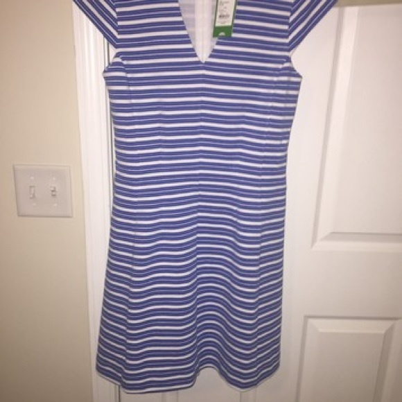 Lilly Pulitzer Bree Dress