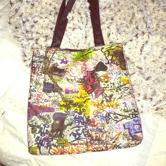 Rachel Roy handbag