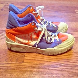 Nike high tops
