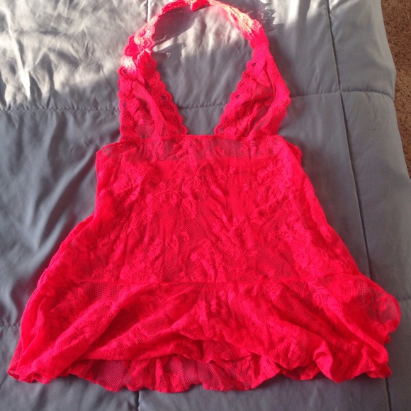 Victoria Secret Teddy