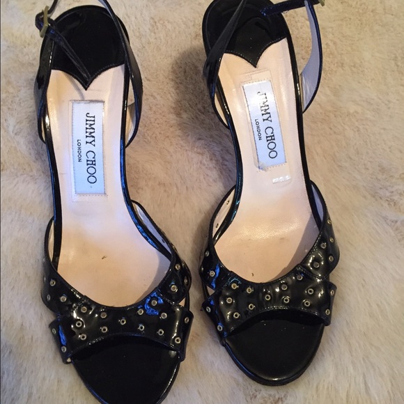Strappy Sandals