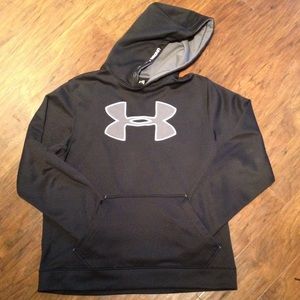 Men's Hooded sweatshirt
