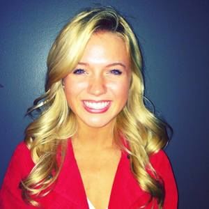 Meet your Posher, Tiffany