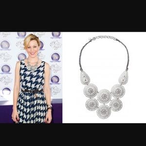 Stella & Dot Medina Necklace NWOT