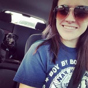 Meet your Posher, Megan