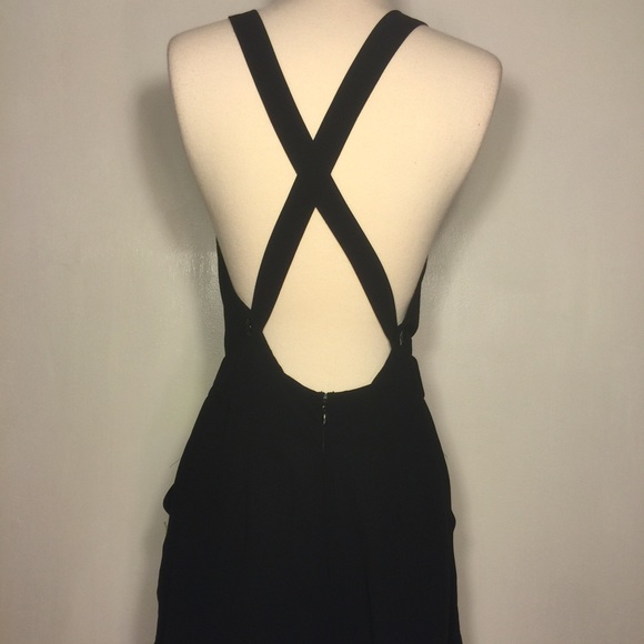 Black jumper - Picture 3 of 4