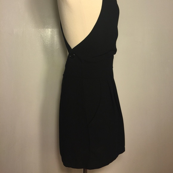 Black jumper - Picture 4 of 4