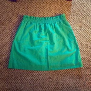 JCrew Skirt