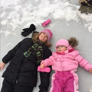 Meet your Posher, Tabitha