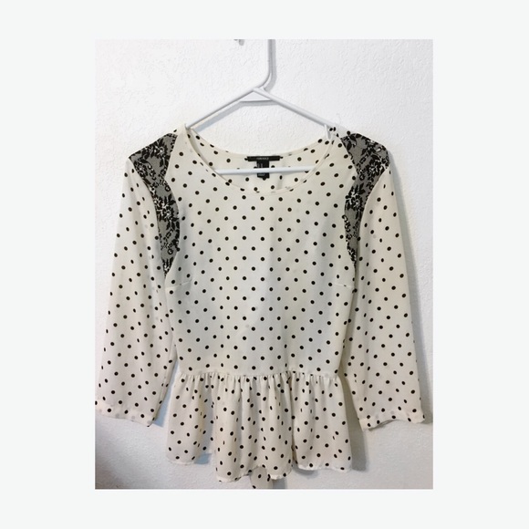Forever21 blouse