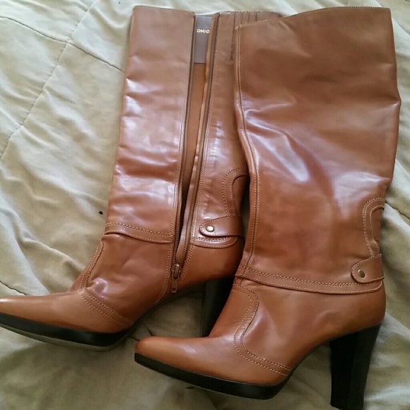ANTONIO MELANI boots