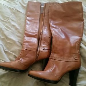 ANTONIO MELANI boots