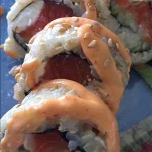 Meet your Posher, Autumn