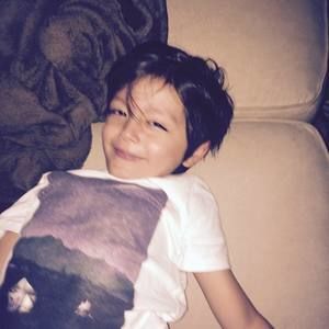 Meet your Posher, Luisa