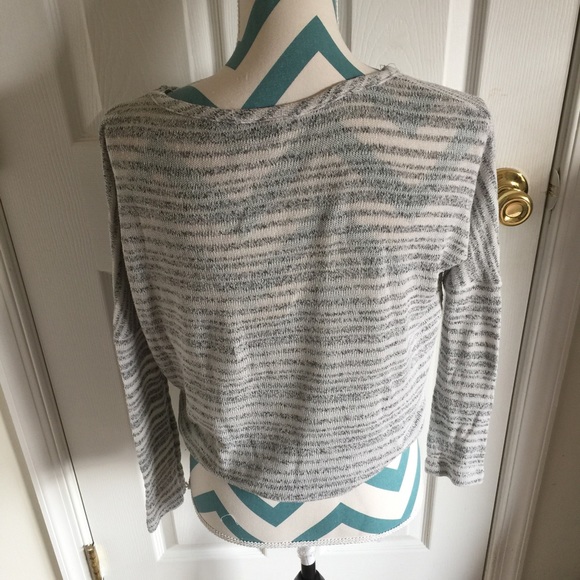 Sparkle & Fade Sweater 🌟SOLD🌟 - Picture 2 of 4