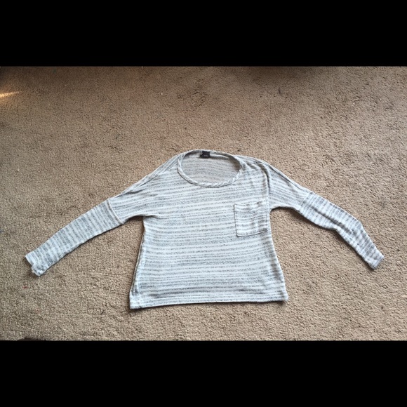 Sparkle & Fade Sweater 🌟SOLD🌟 - Picture 3 of 4