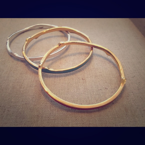 Stella and Dot | Carrie Bangles